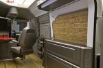 Nissan NV2500 Concept 2008 года